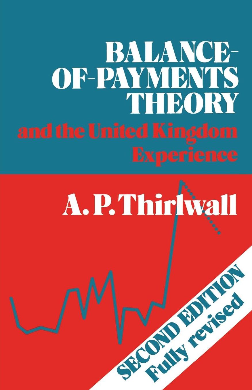 Balance-of-Payments Theory and the United Kingdom Experience