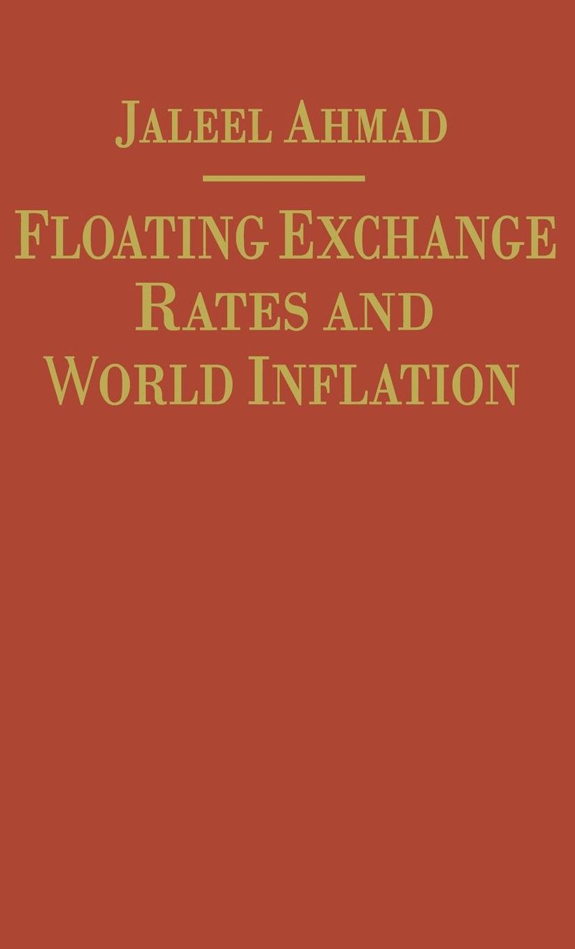 Floating Exchange Rates and World Inflation