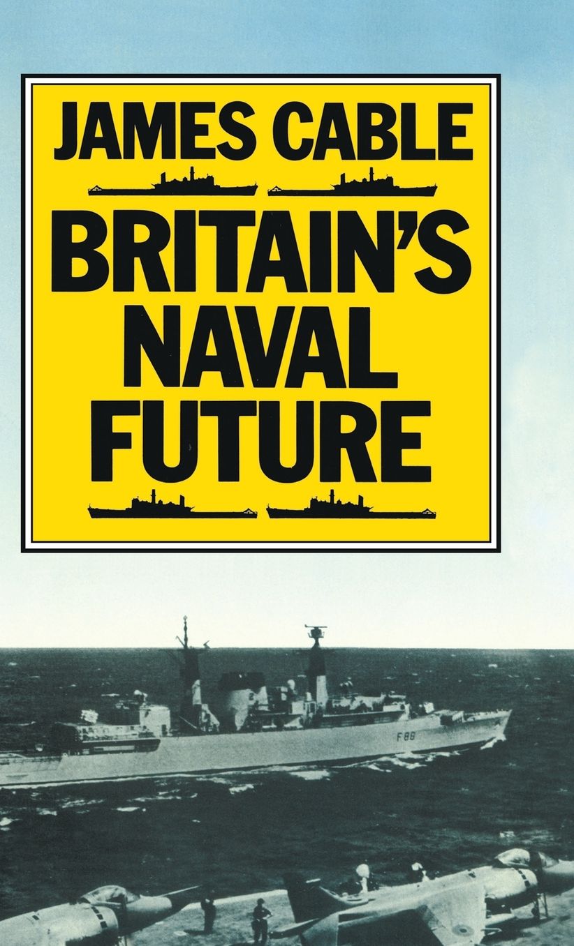 Britain's Naval Future