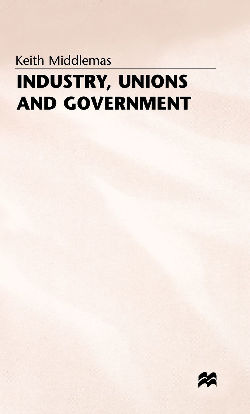 Industry, Unions and Government: Twenty-One Years of NEDC