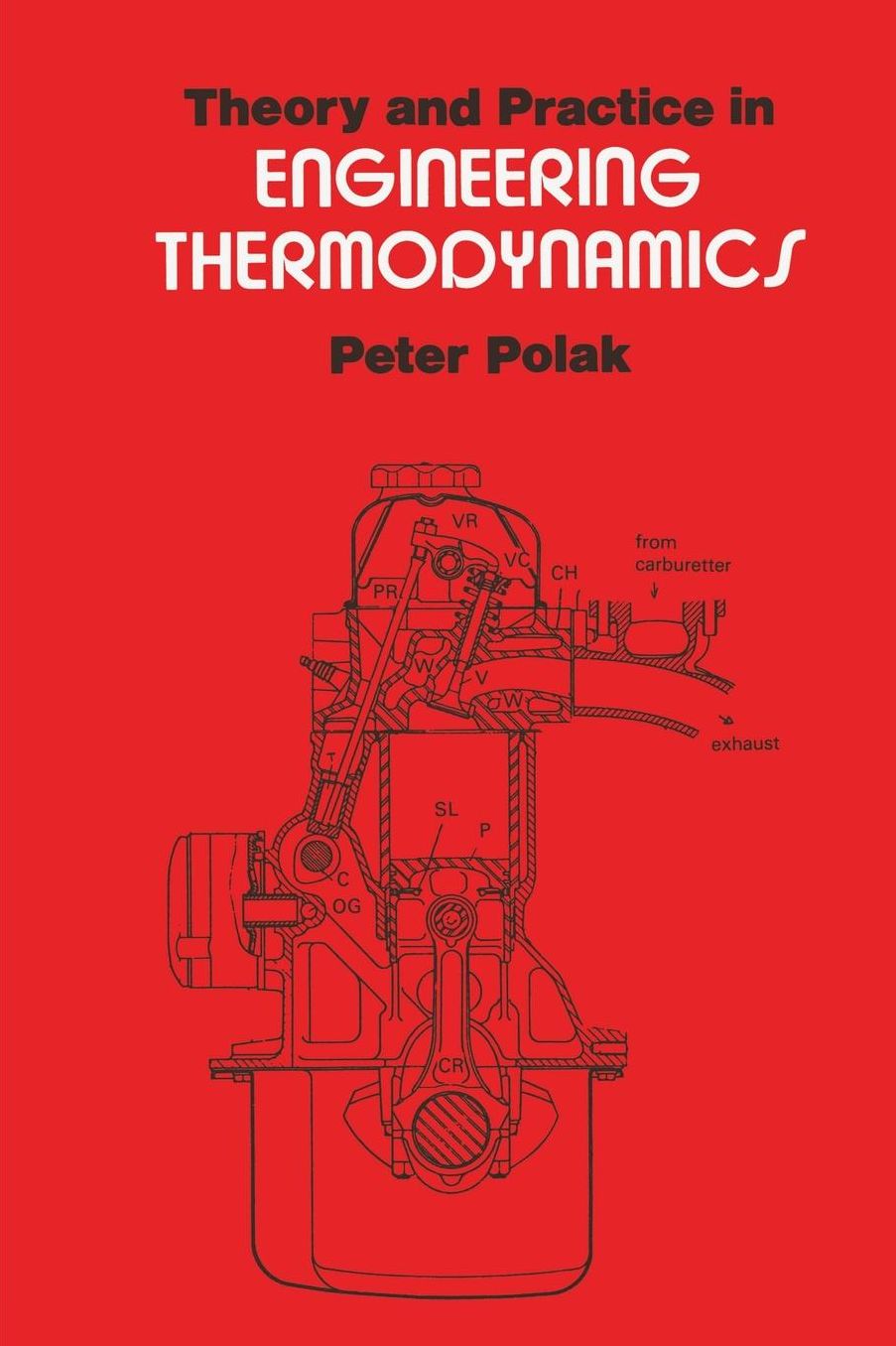 Theory and Practice in Engineering Thermodynamics