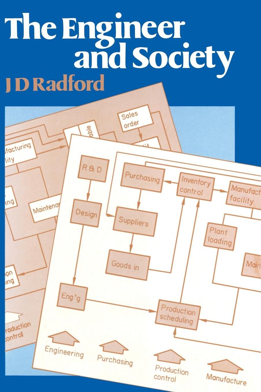 The Engineer and Society: An Introduction to Engineering Management