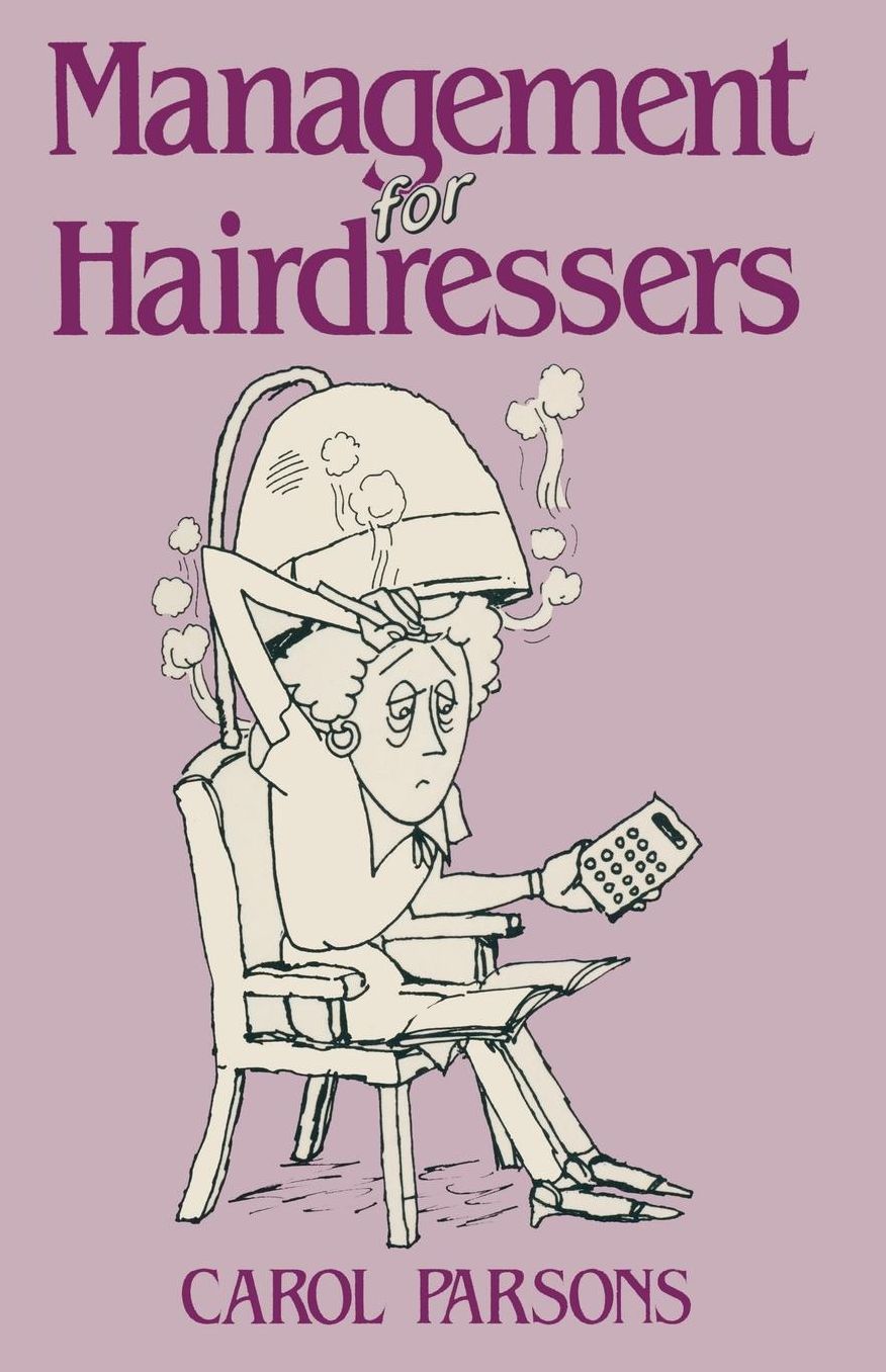 Management for Hairdressers