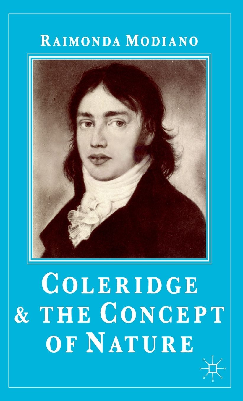Coleridge and the Concept of Nature