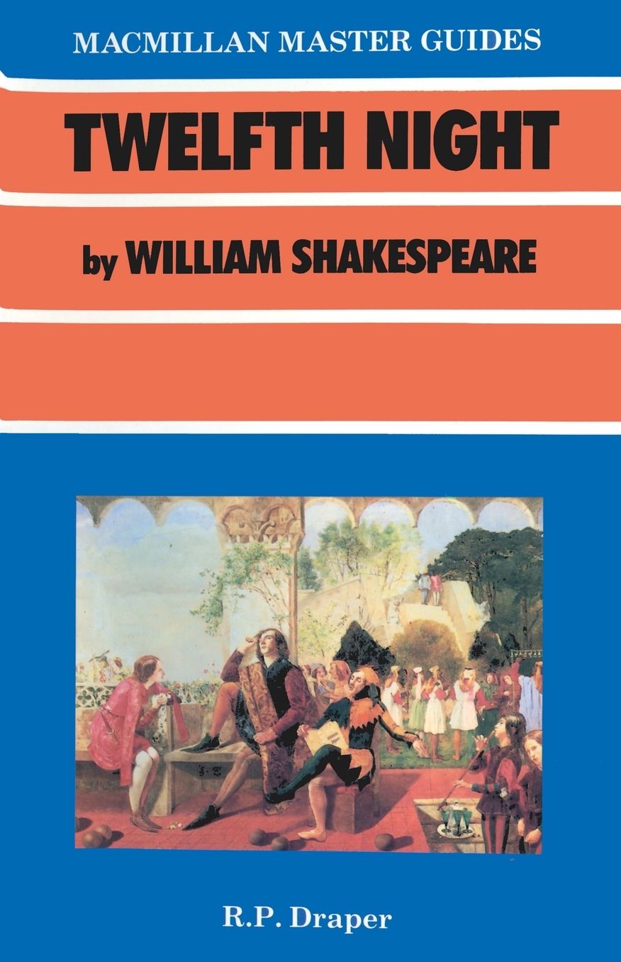 Shakespeare: Twelfth Night