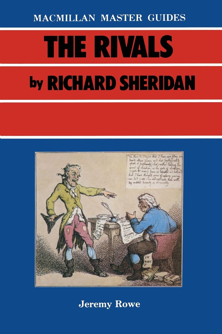 The Rivals