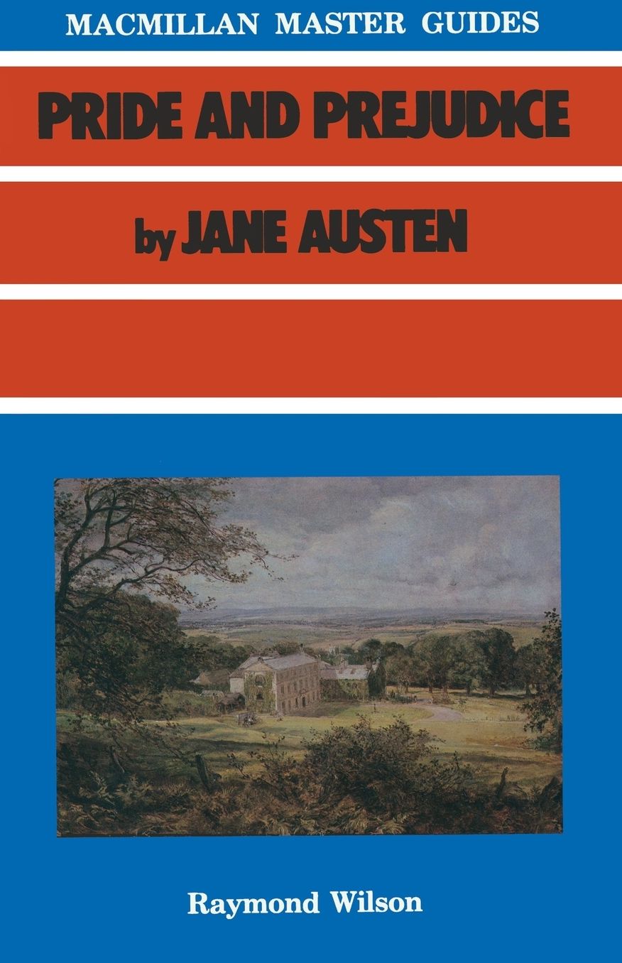 Austen: Pride and Prejudice
