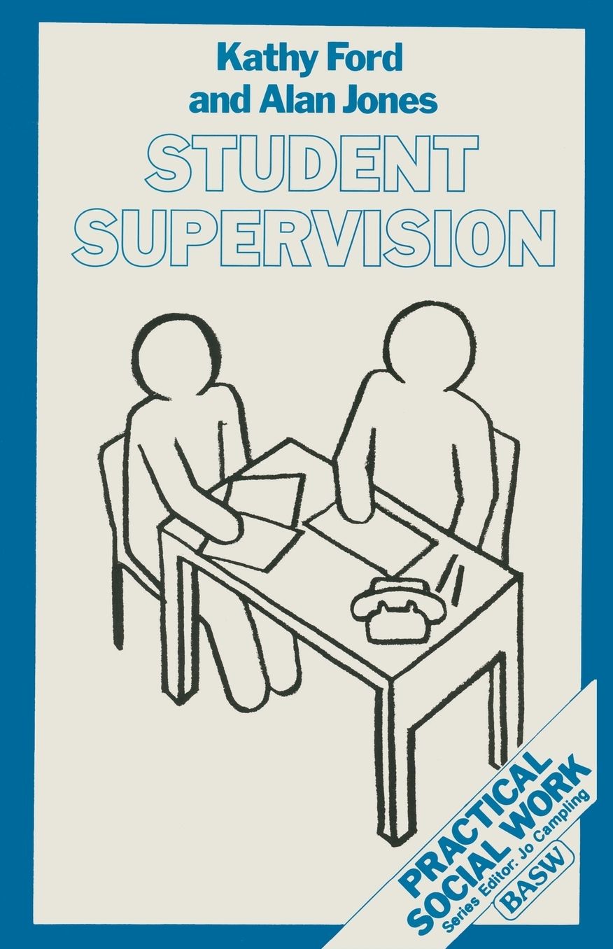 Student Supervision