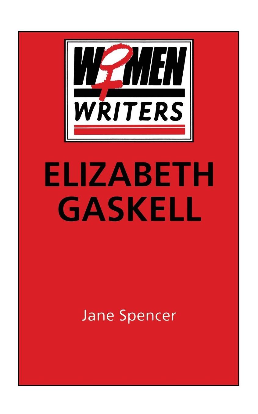 Elizabeth Gaskell
