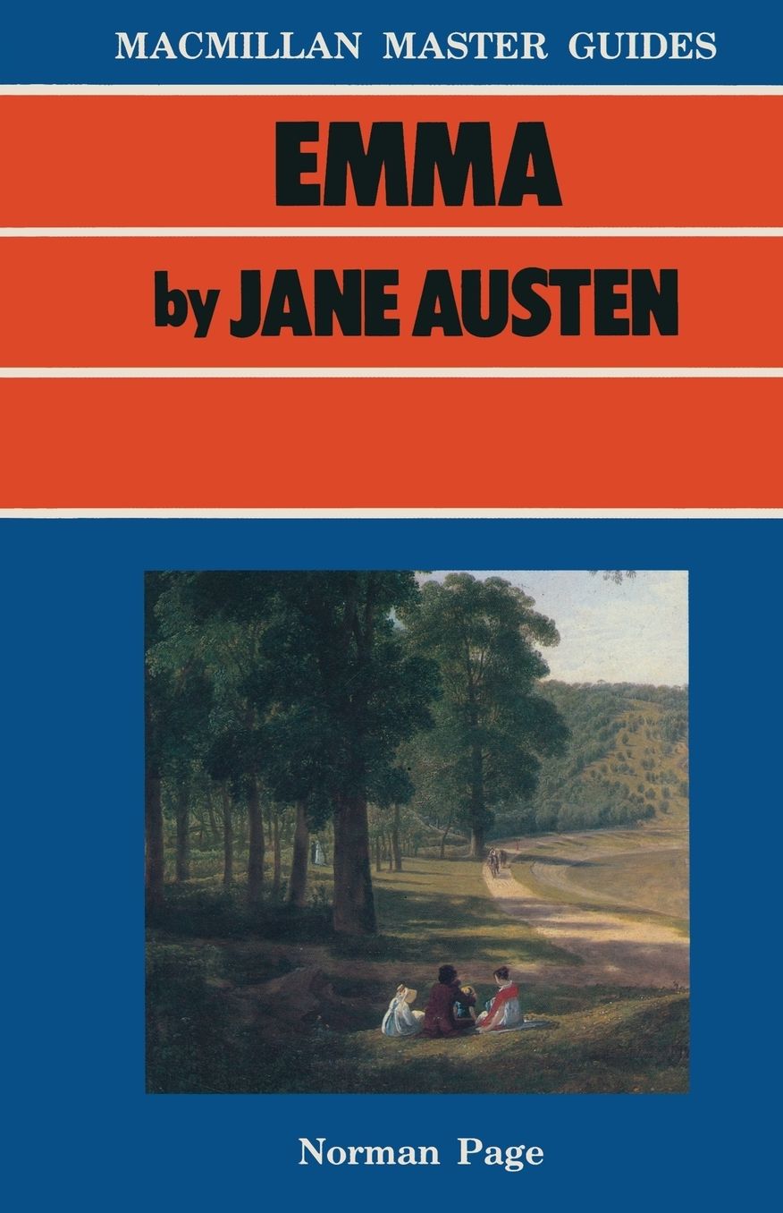 Austen: Emma