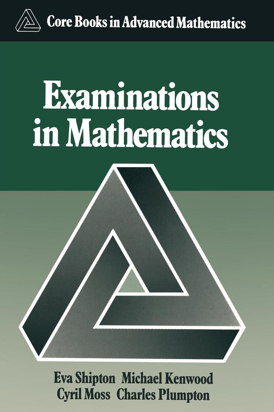 Examinations in Mathematics