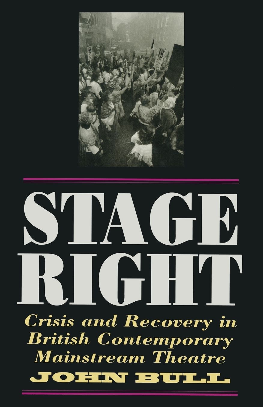 Stage Right