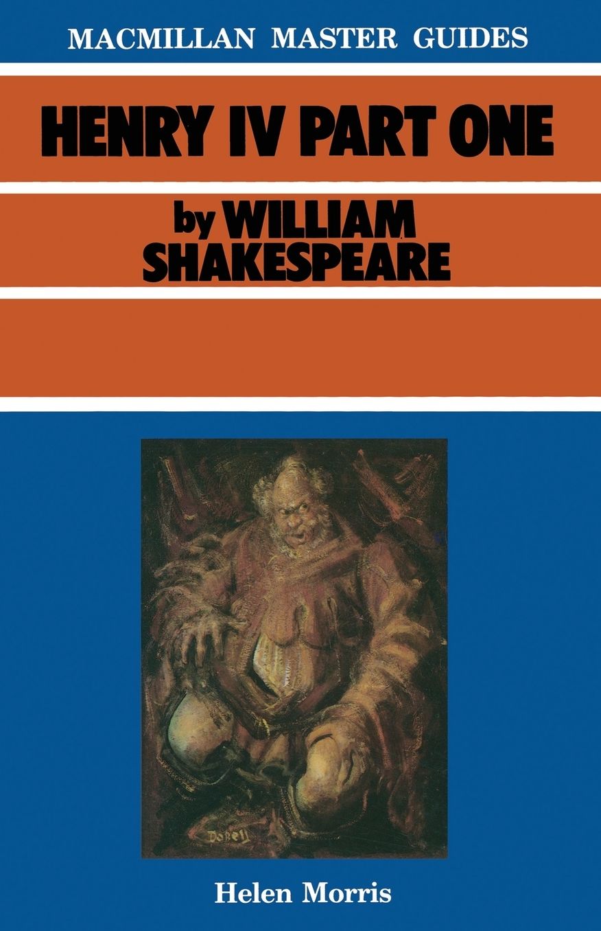 Shakespeare: Henry IV Part I