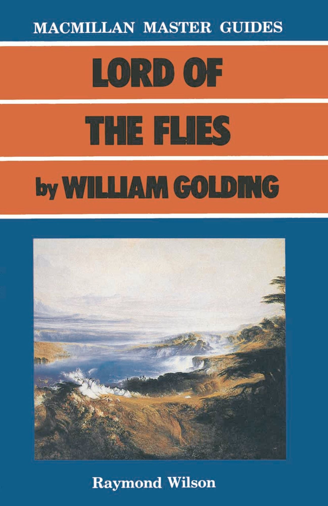 Lord of the Flies by William Golding