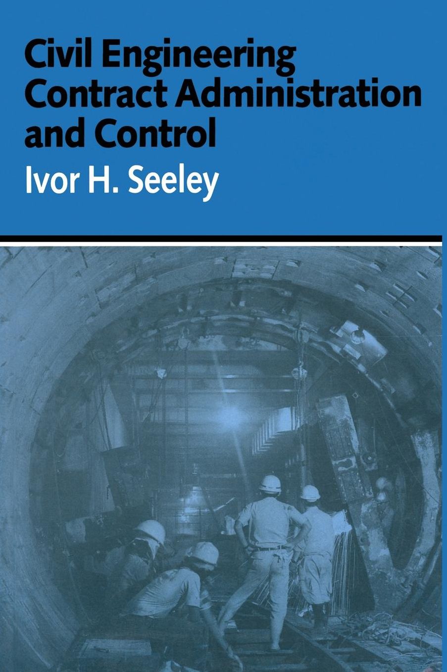 Civil Engineering Contract Administration and Control
