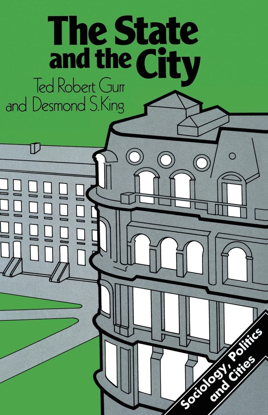 The State and the City