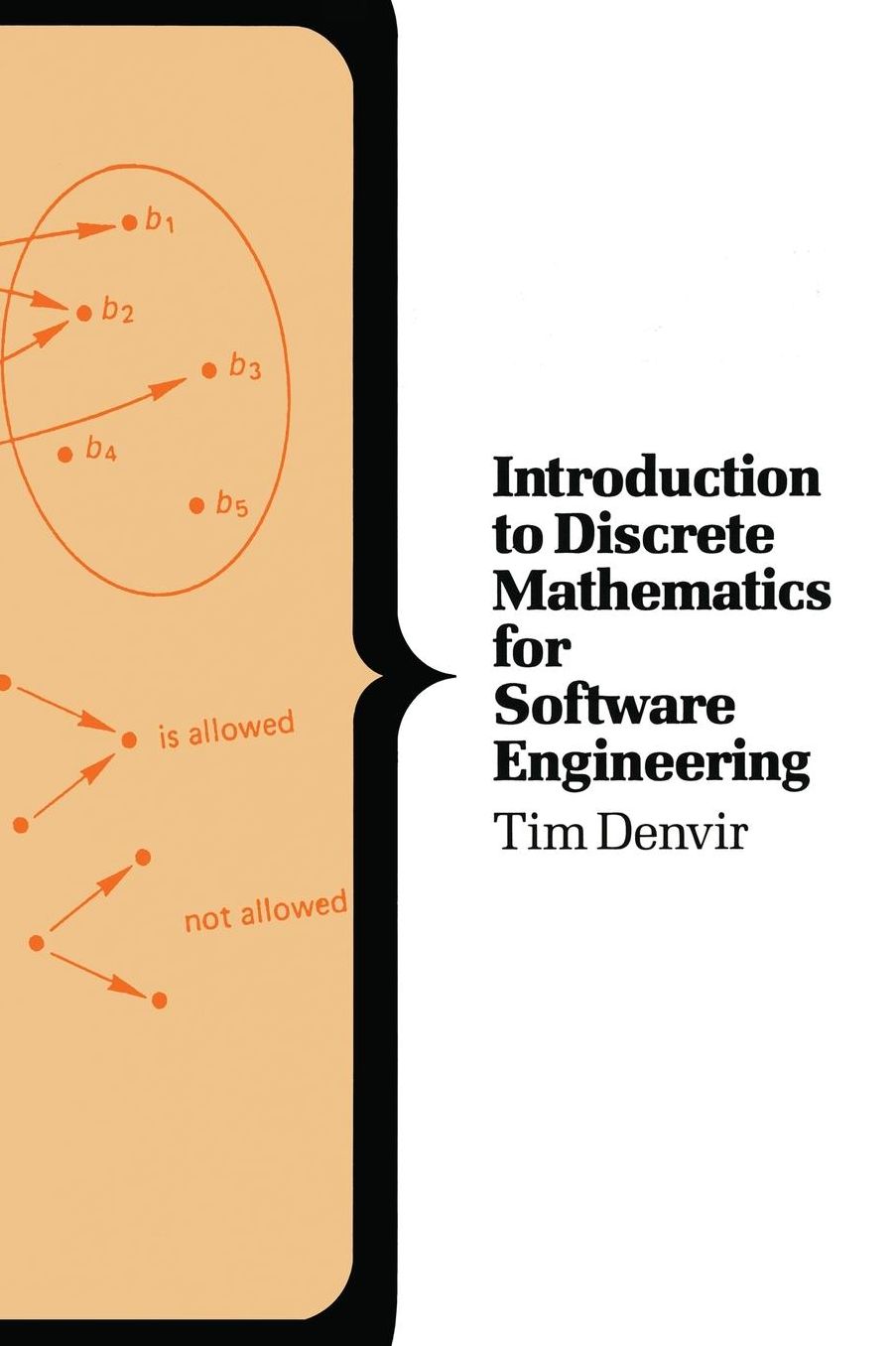 Introduction to Discrete Mathematics for Software Engineering