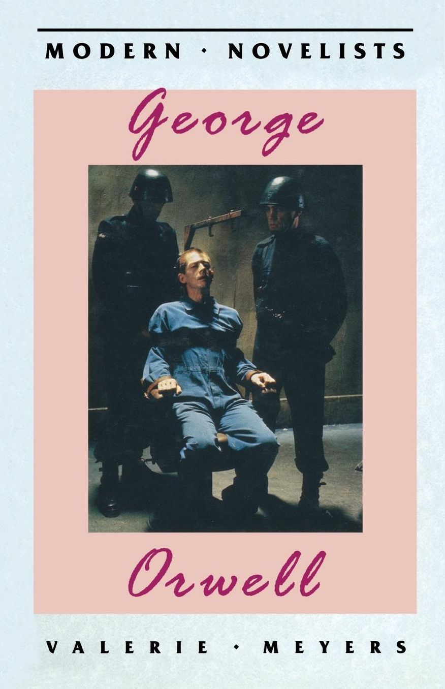George Orwell