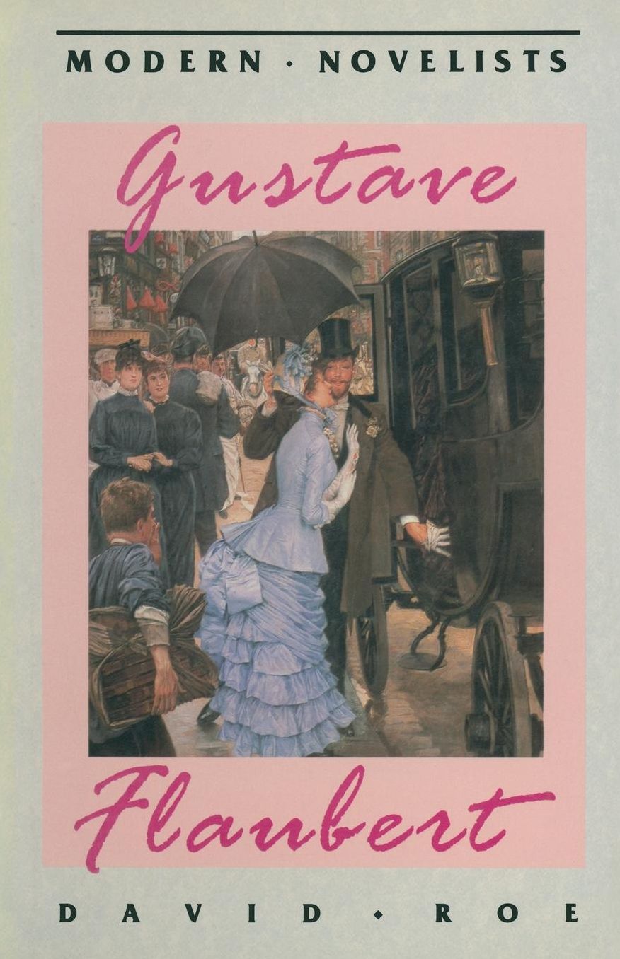 Gustave Flaubert