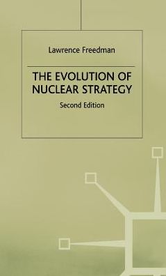 The Evolution of Nuclear Strategy