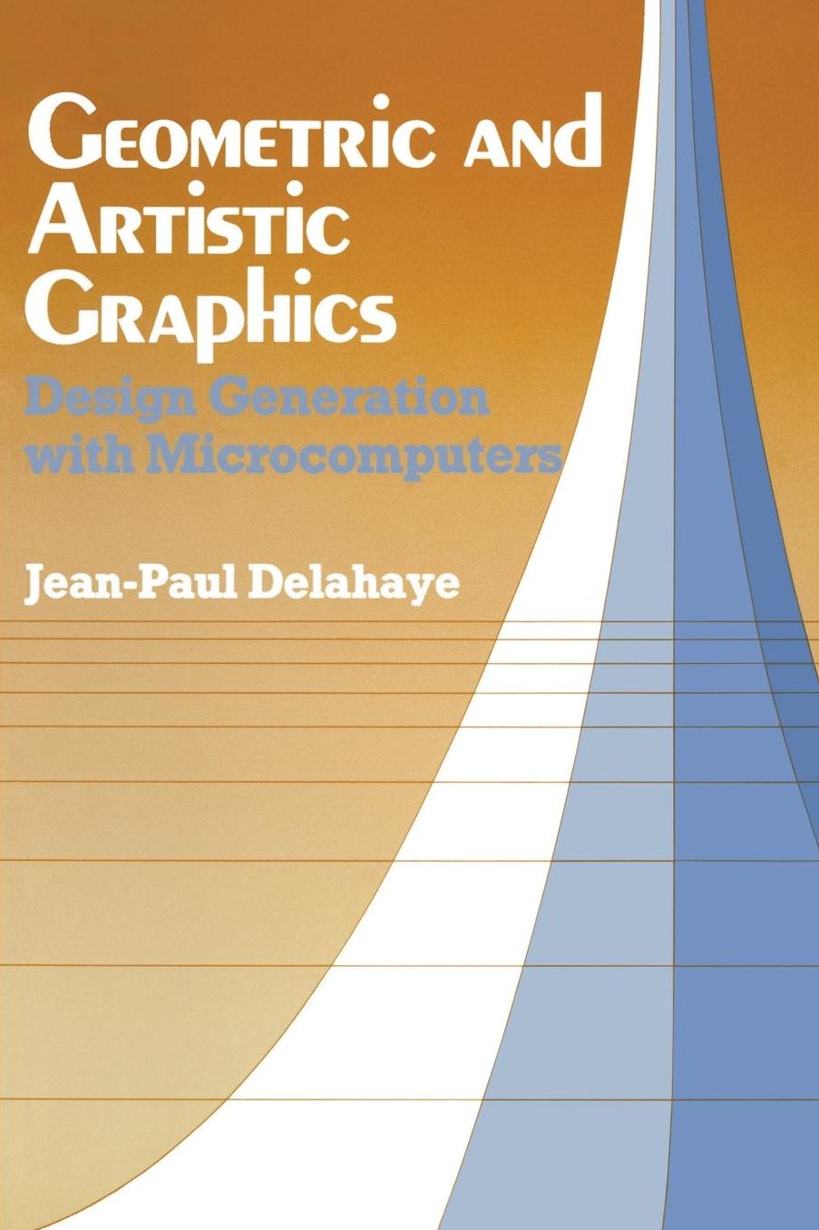 Geometric and Artistic Graphics: Design Generation with Microcomputers