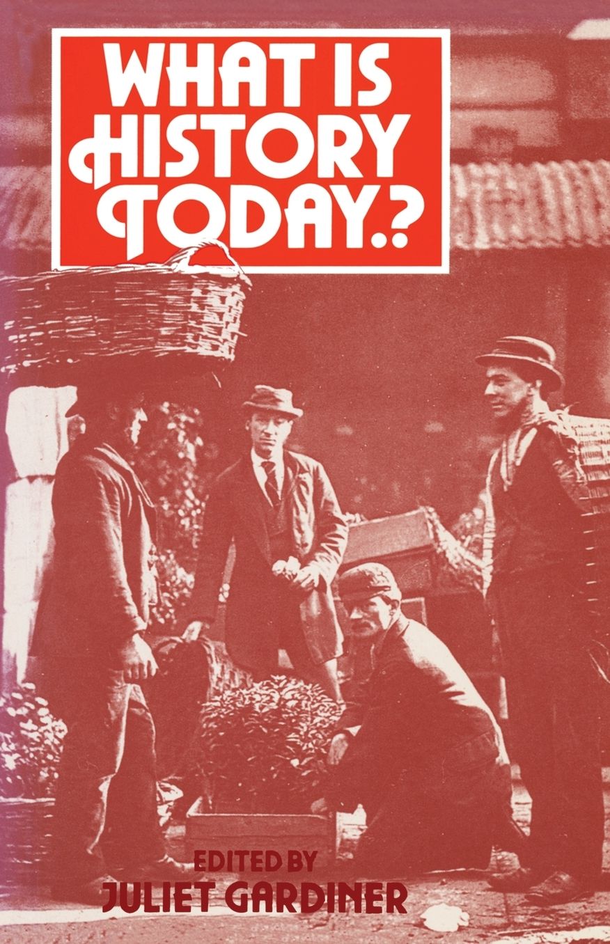 What is History Today...?