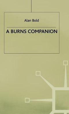 A Burns Companion