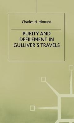 Purity and Defilement in Gulliver's Travels