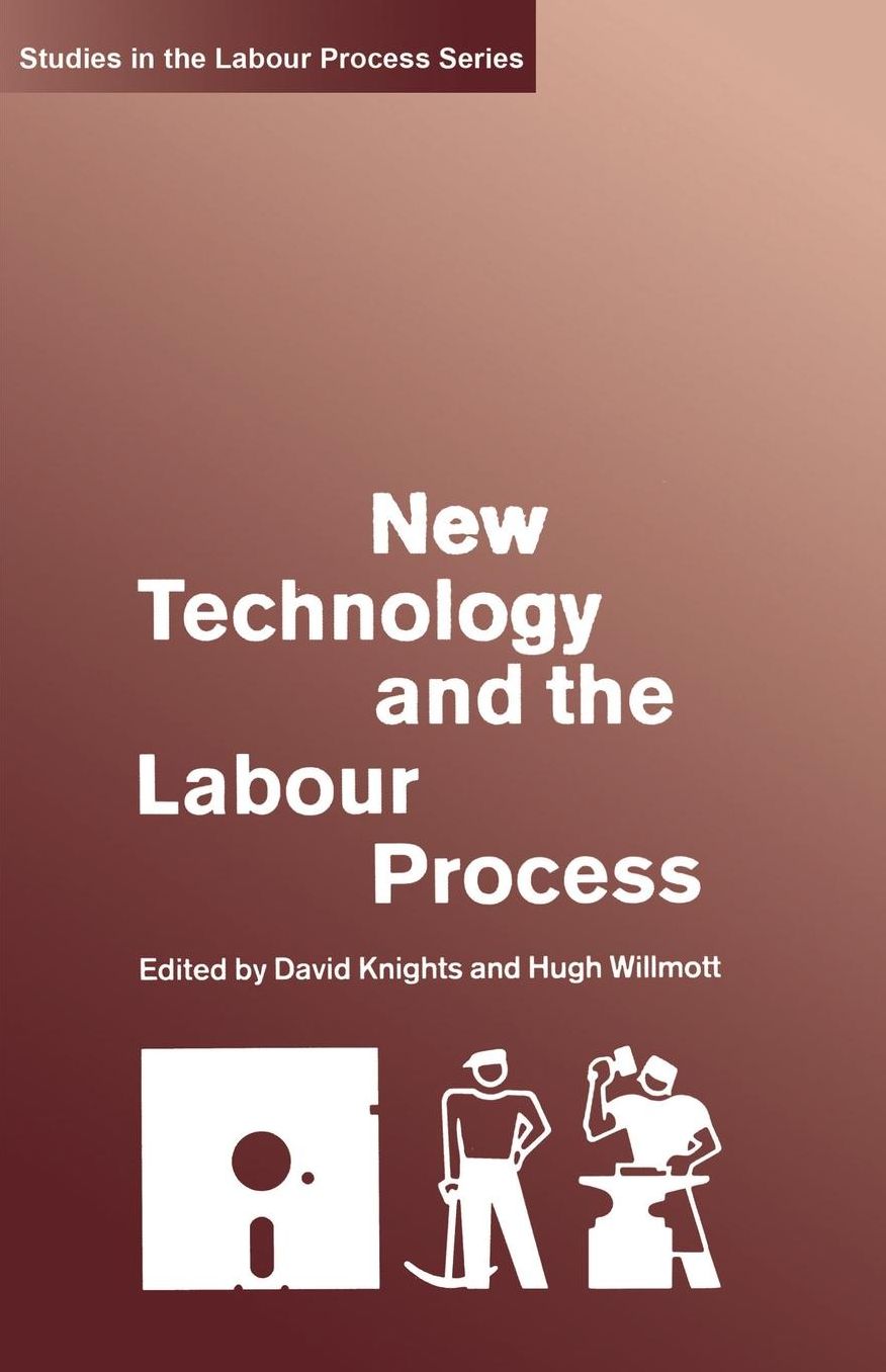 Technology of the Labour Process