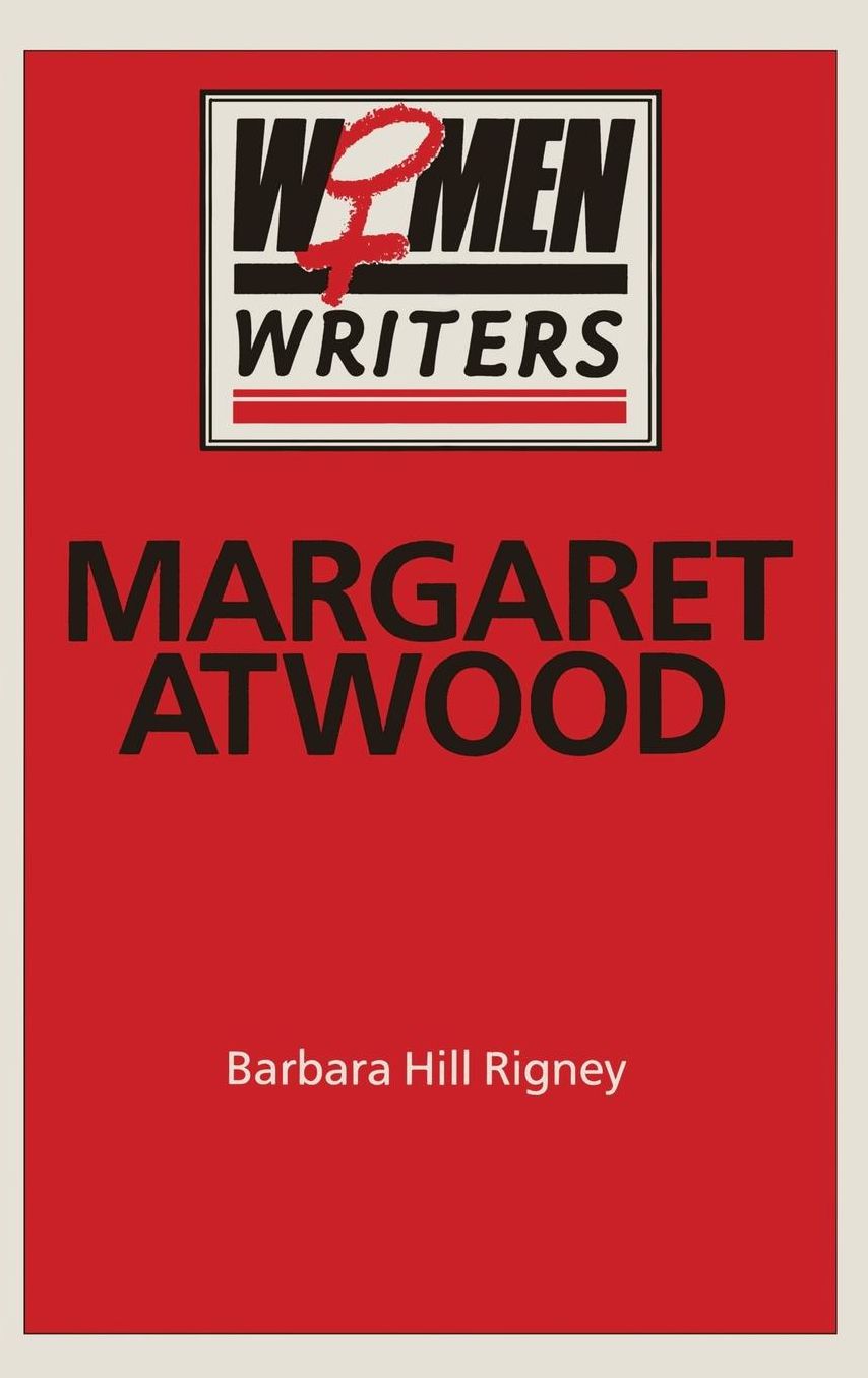 Margaret Atwood