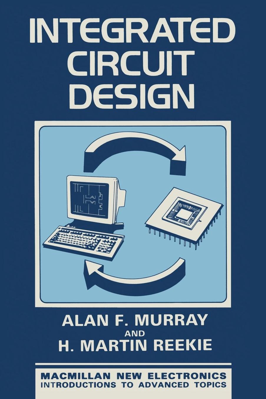 Integrated Circuit Design