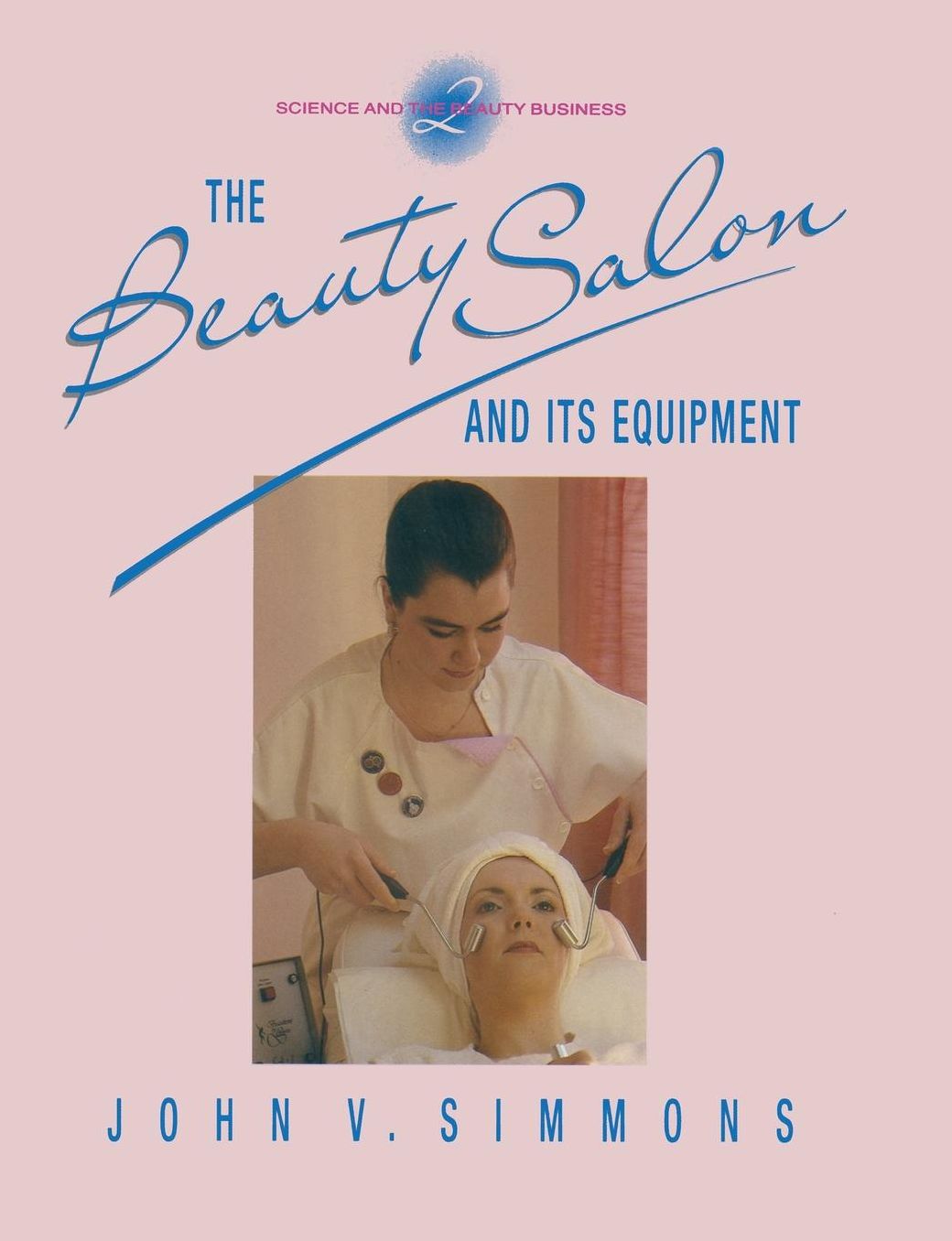 Beauty Salon and Its Equipment
