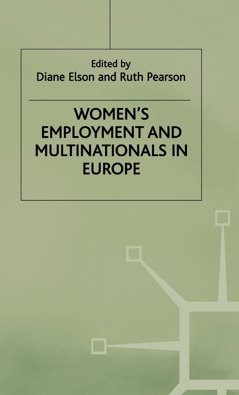 Women's Employment and Multinationals in Europe