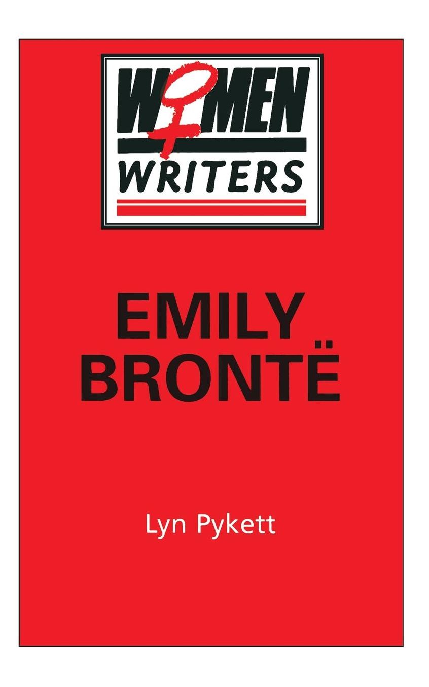 Emily Brontë