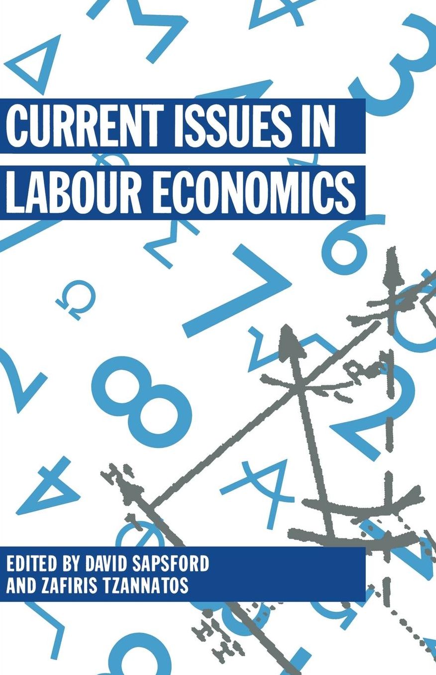 Current Issues in Labour Economics