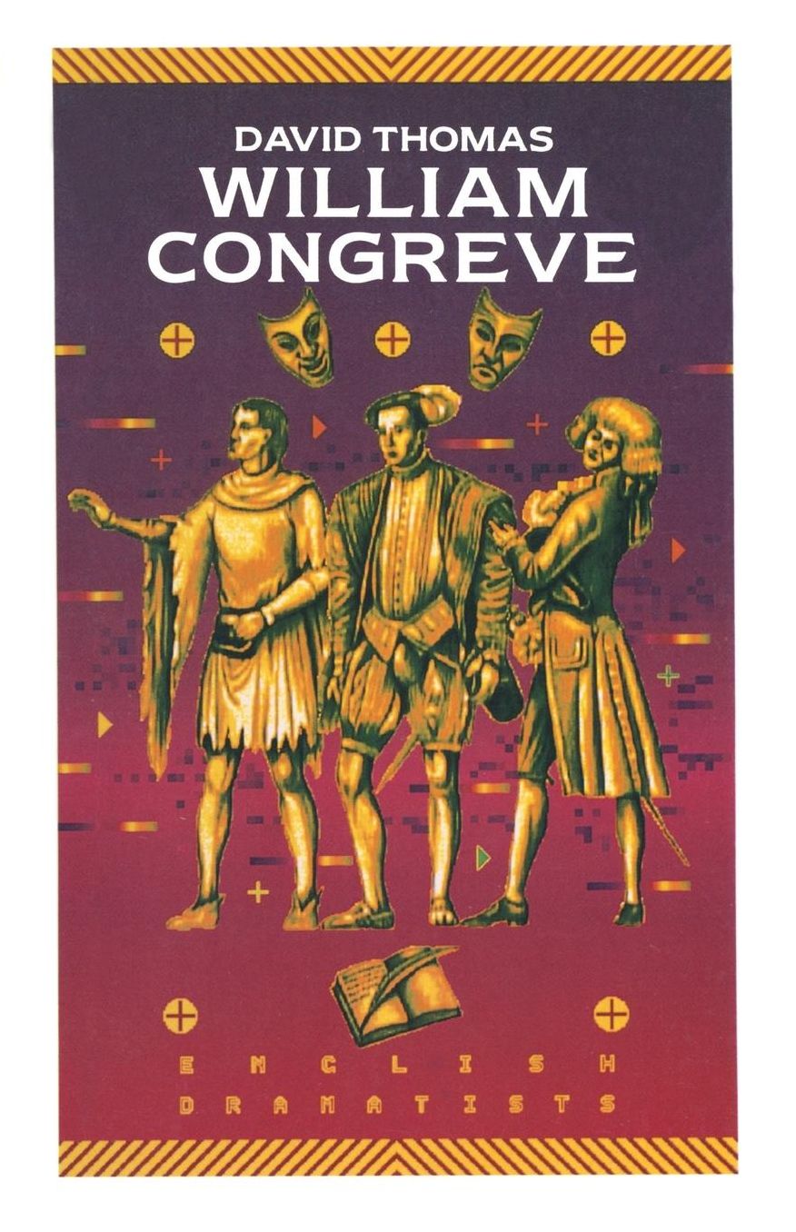 William Congreve