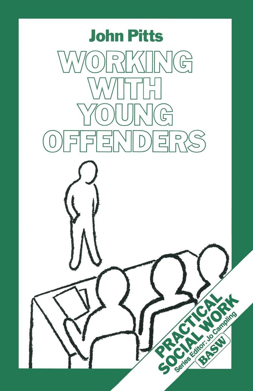 Working with Young Offenders