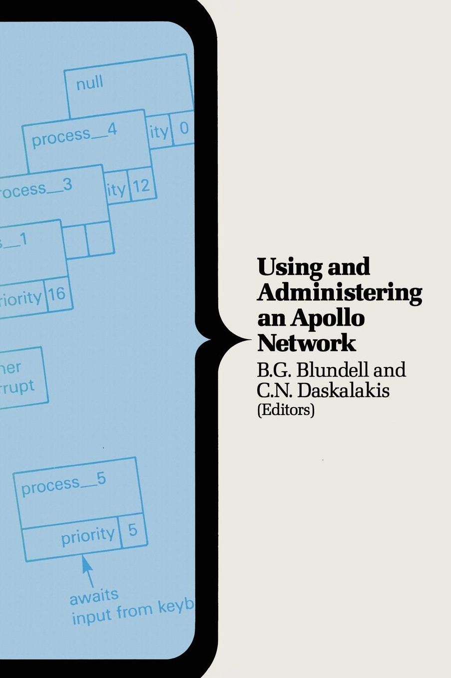 Using and Administering an Apollo Network