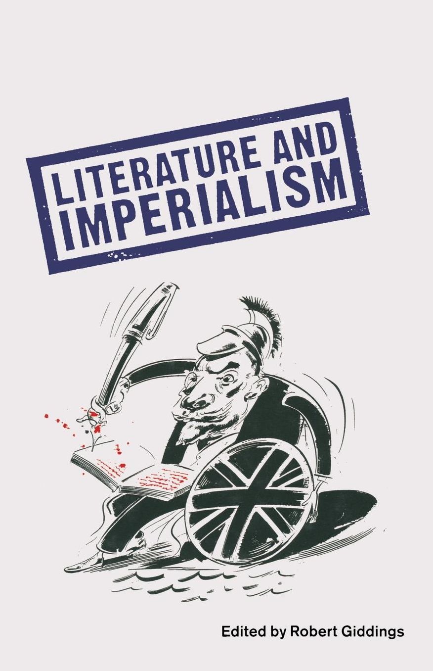 Literature And Imperialism