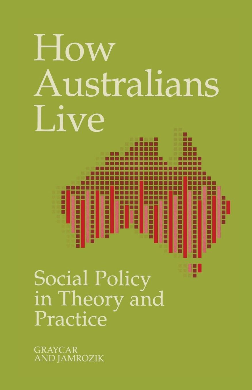 How Australians Live