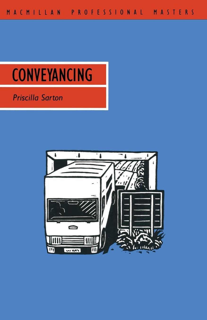 Conveyancing