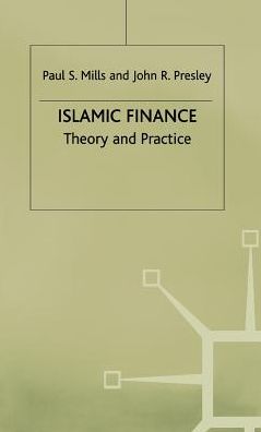 Islamic Finance: Theory and Practice