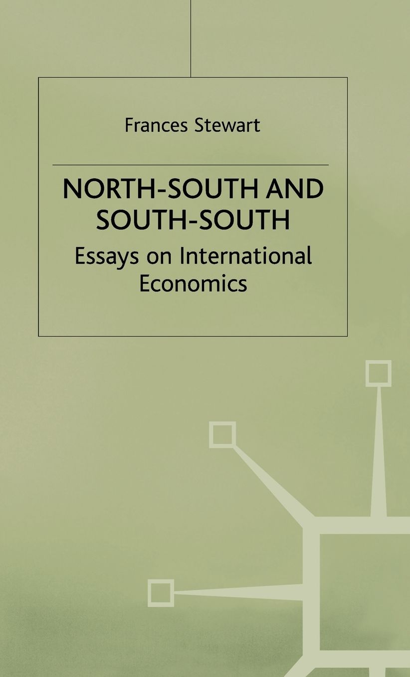 North-South and South-South: Essays on International Economics