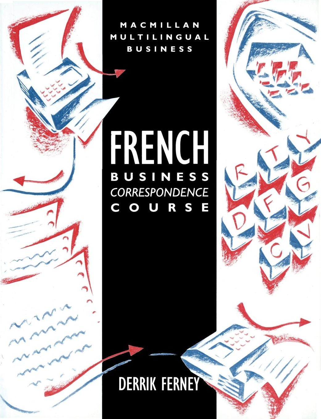 French Business Correspondence Course