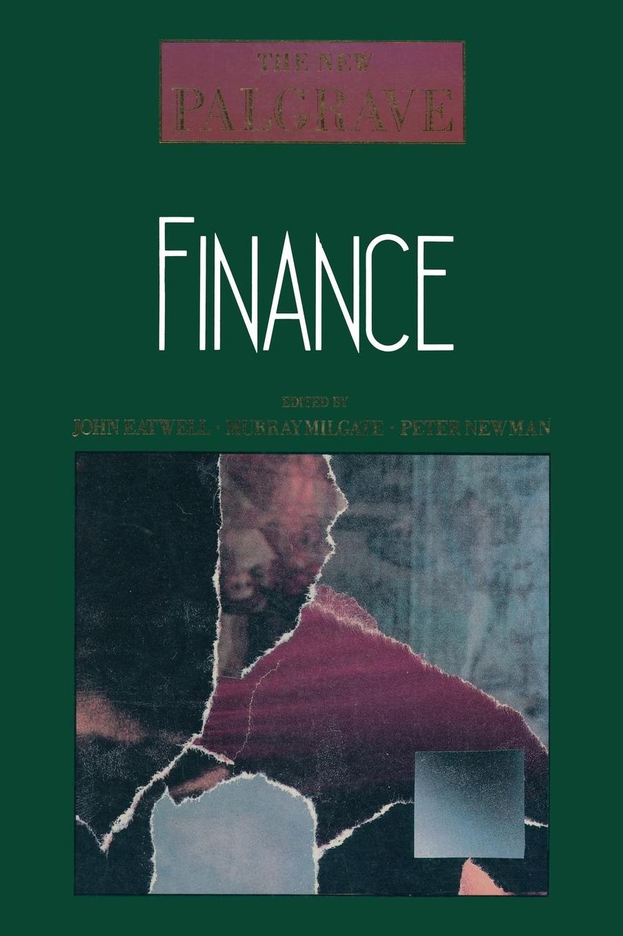 Finance