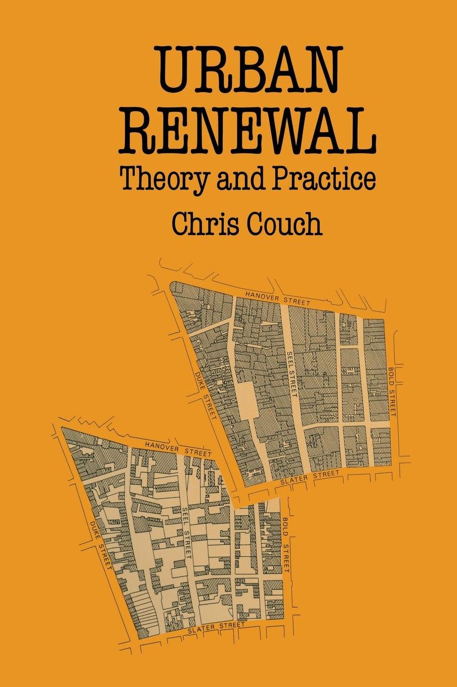 Urban Renewal: Theory and Practice