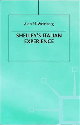 Shelley's Italian Experience