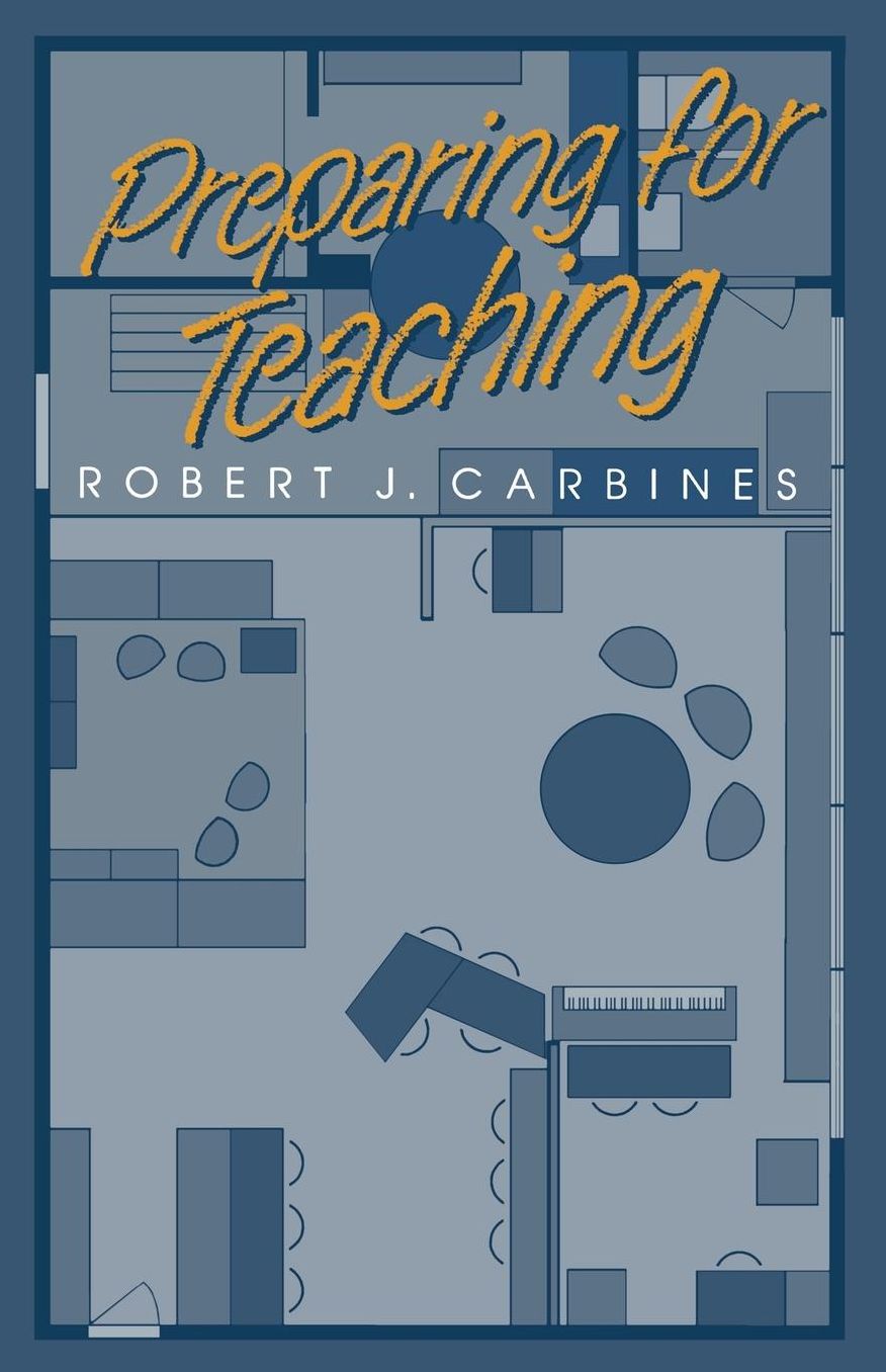 Preparing for Teaching