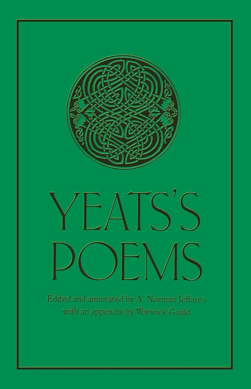 Yeats's Poems