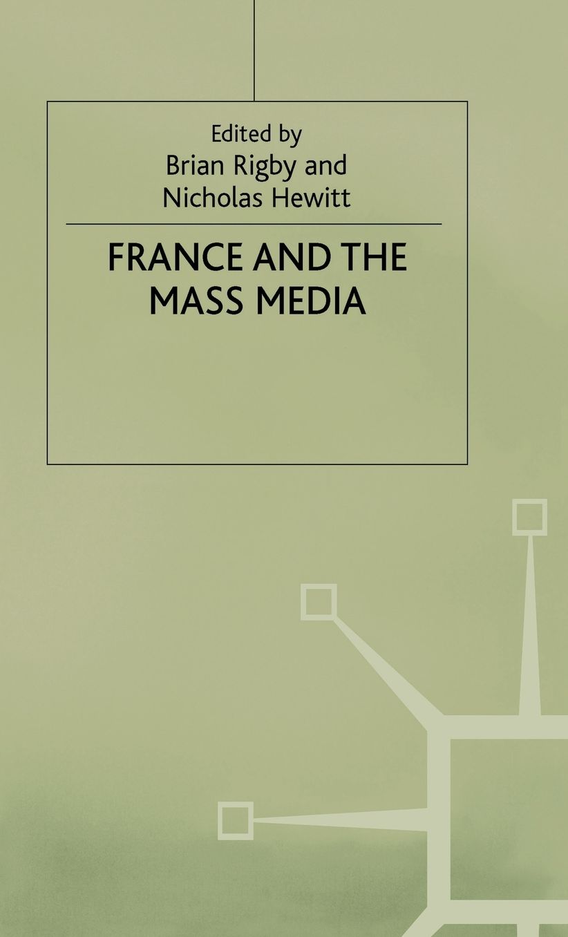France and the Mass Media